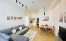 Apartamento Murcia San José D